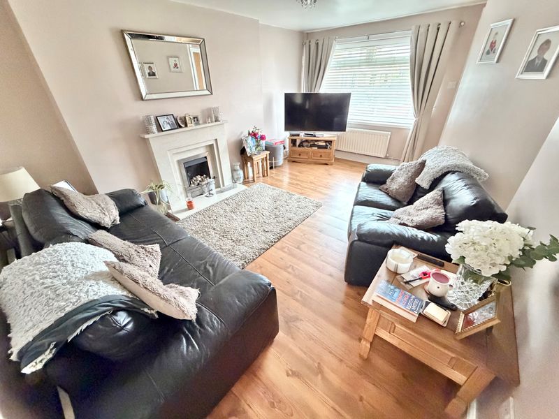 Antrim Drive Great Sutton